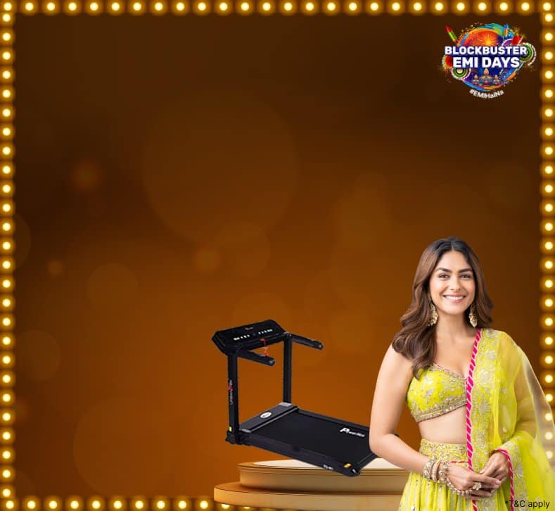Powermax|At ₹5,000/m