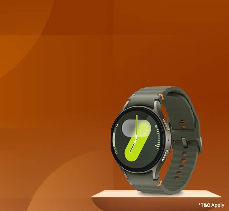 Latest Samsung Smartwatches