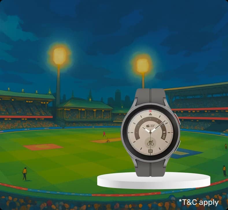 Latest Samsung Smartwatches