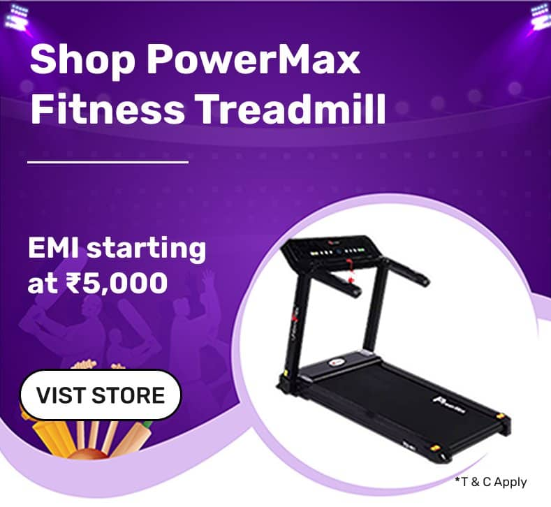 Powermax|At ₹5,000/m