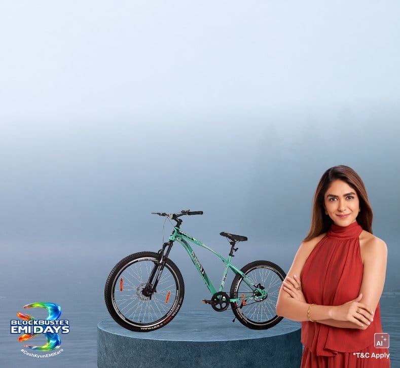 Up to 57% off on cycle