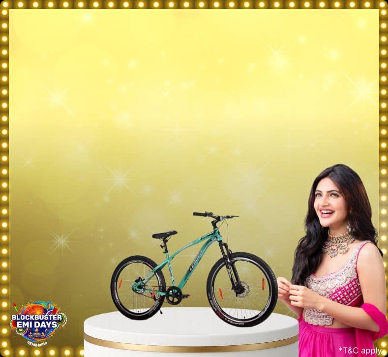 Up to 57% off on cycle