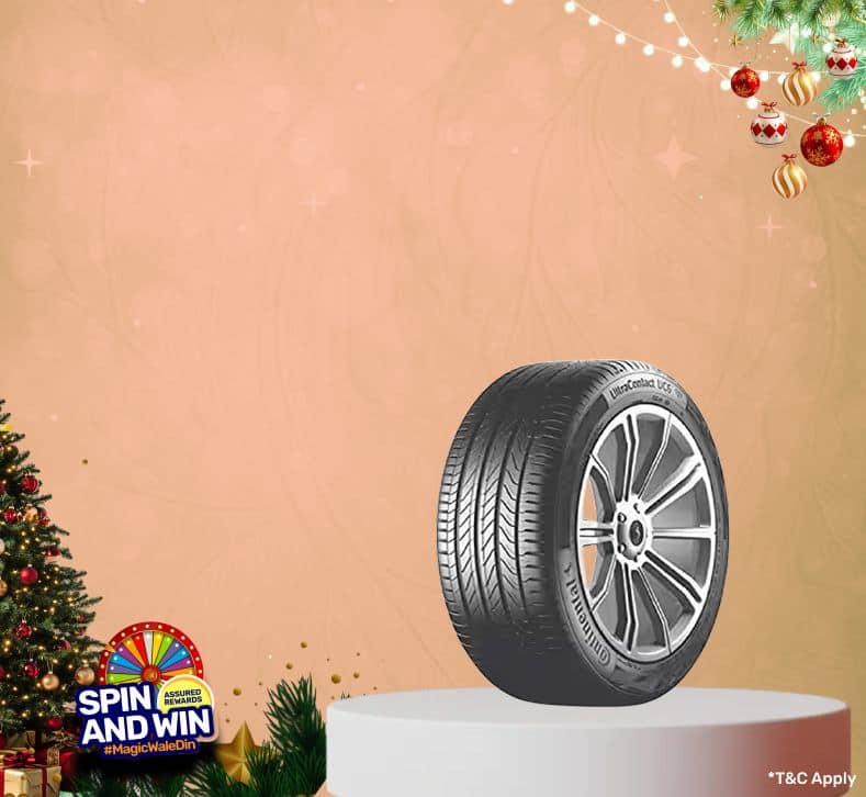 Continental R14 Tyres