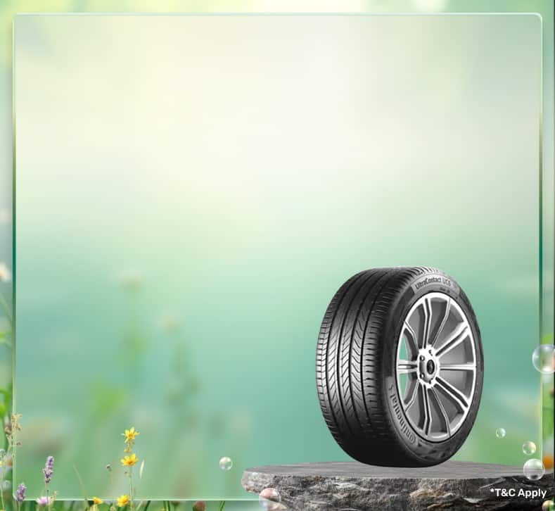 Continental R14 Tyres