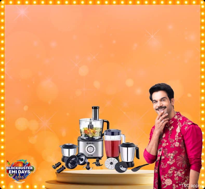 Philips HR1855 juicer