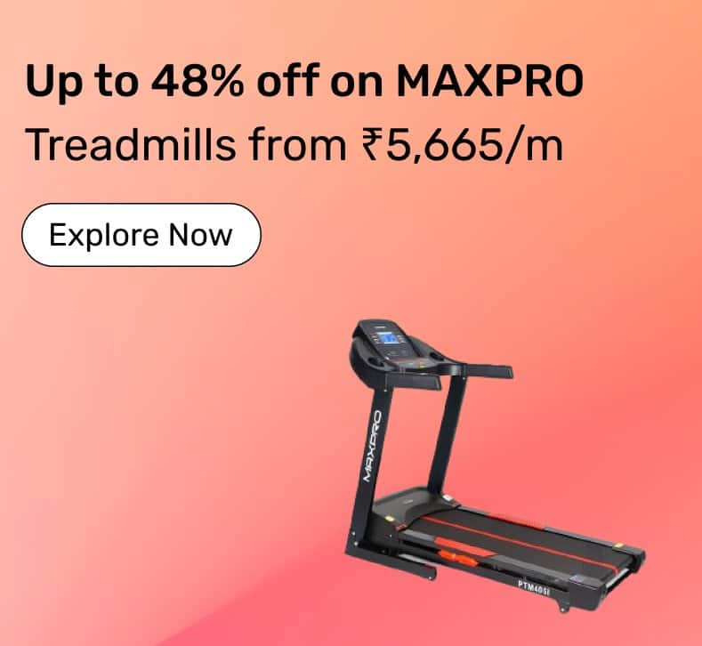 Up to 48% off on MAXPRO