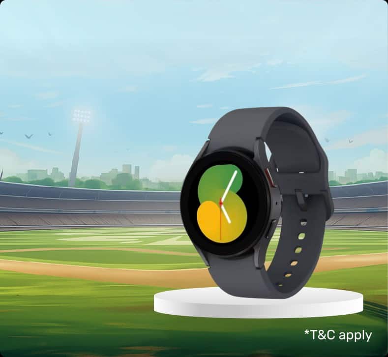 Latest Samsung smartwatches