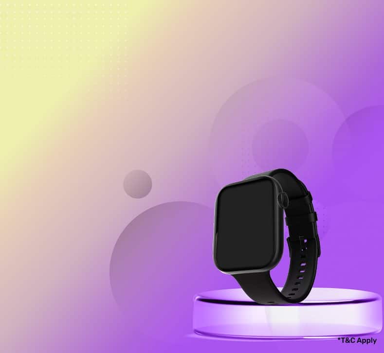 Buy Fire-Boltt 1.69 Inch