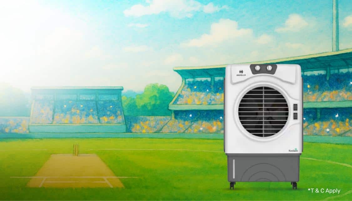 Keep it cool with the best air coolers 3