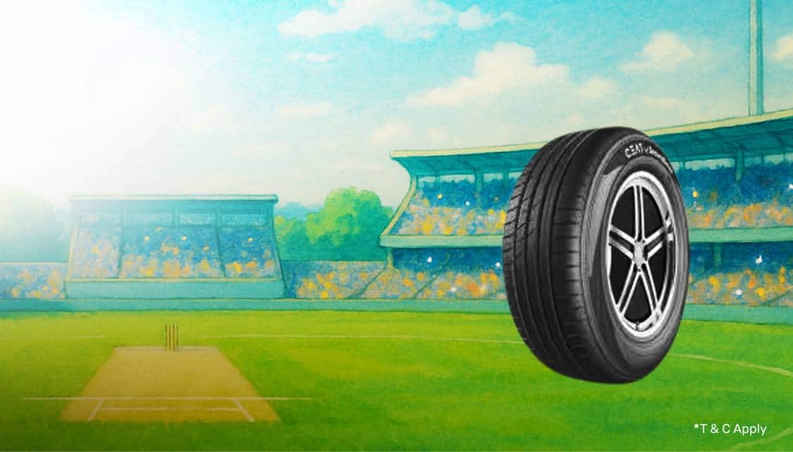 Get up to 10% off on top quality tyres 2