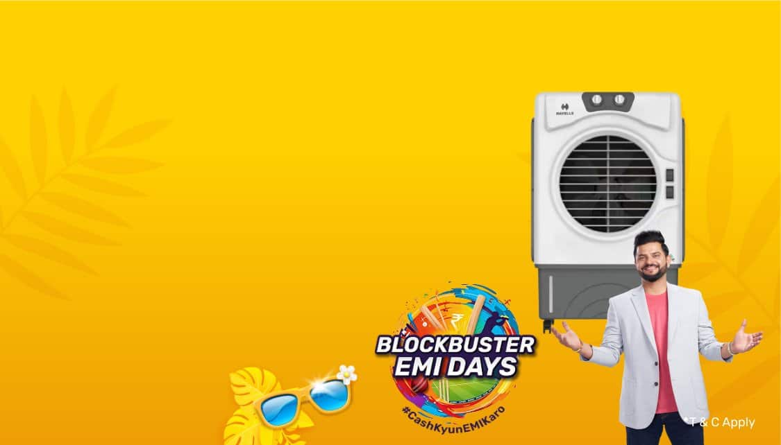 Keep it cool with the best air coolers 3