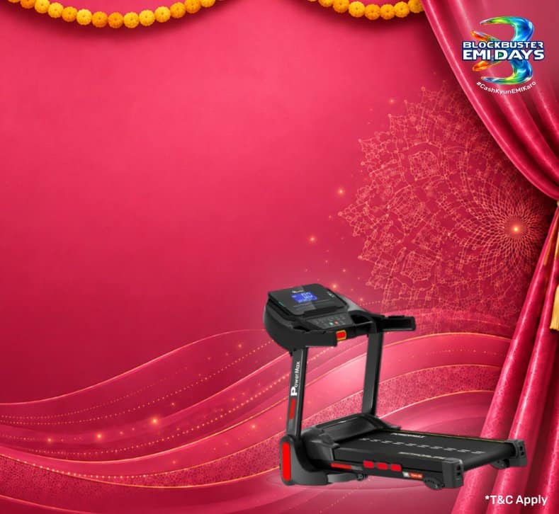 Powermax|At ₹5,000/m