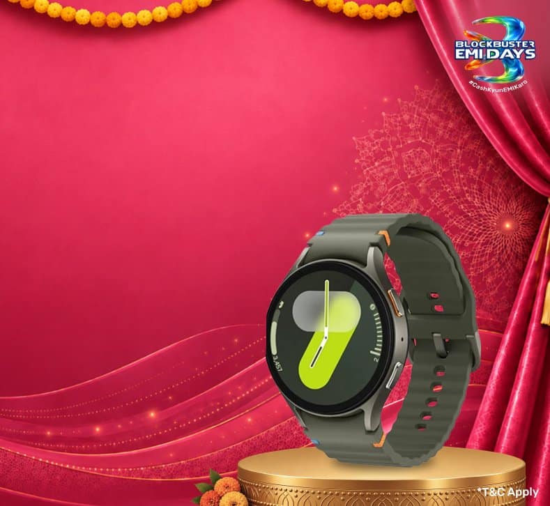 Latest Samsung Smartwatches