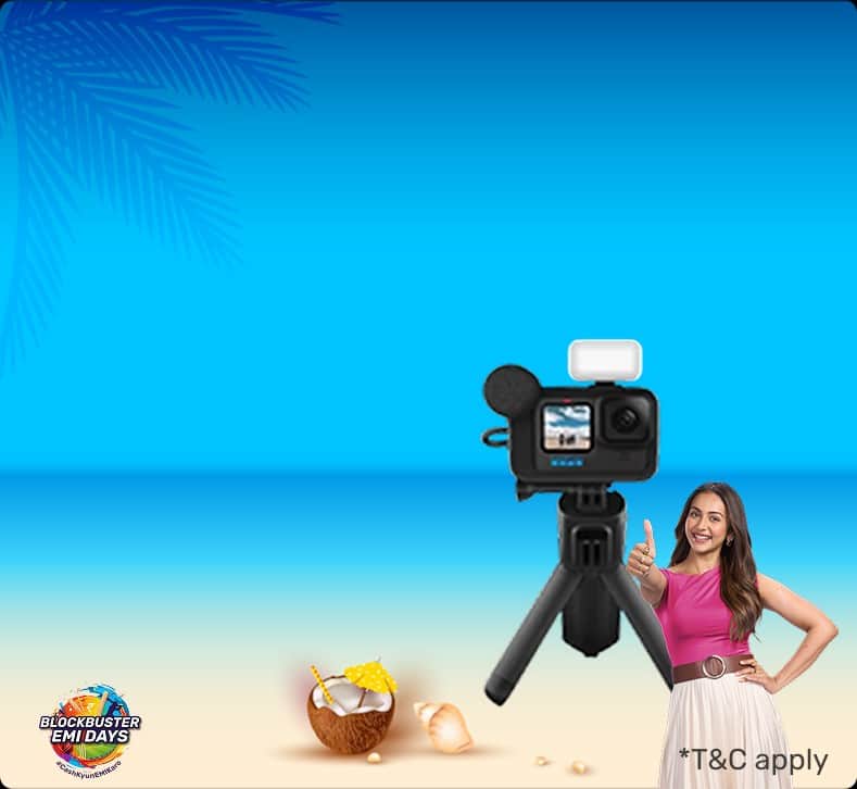 Get 18% off on GoPro Hero11