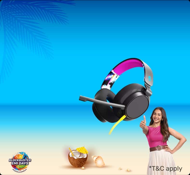 Skullcandy SLYR headset
