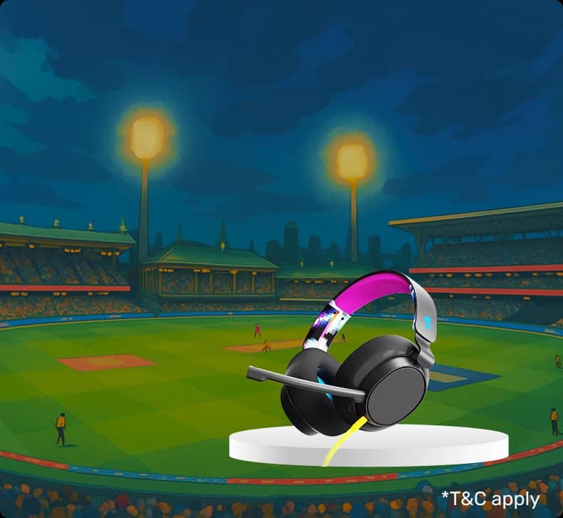 Skullcandy SLYR headset