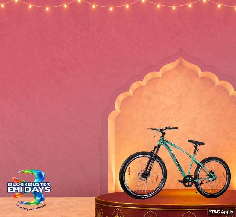 Up to 57% off on cycle
