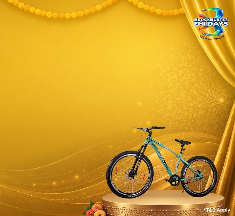 Up to 57% off on cycle