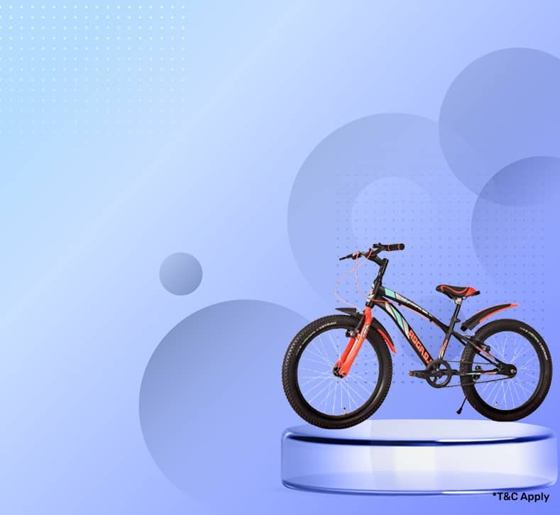 Up to 50% off | At ₹1,600/m