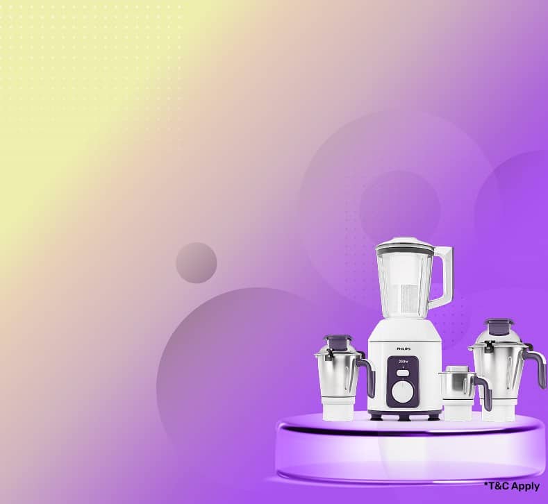 Havells zello mixer grinder