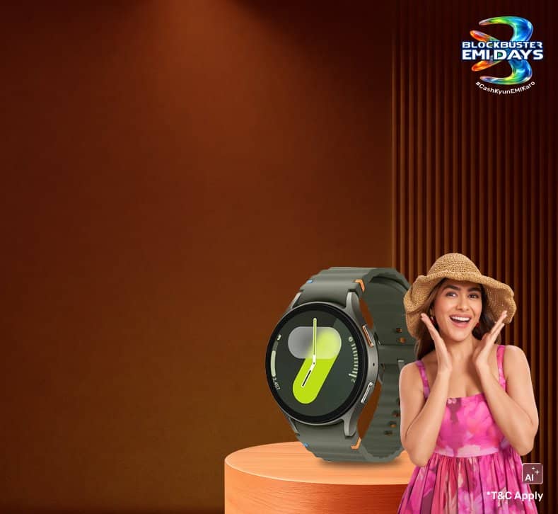 Latest Samsung Smartwatches