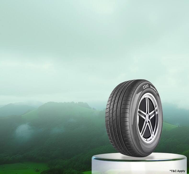 Ceat R15 SECURADRIVE Tyres
