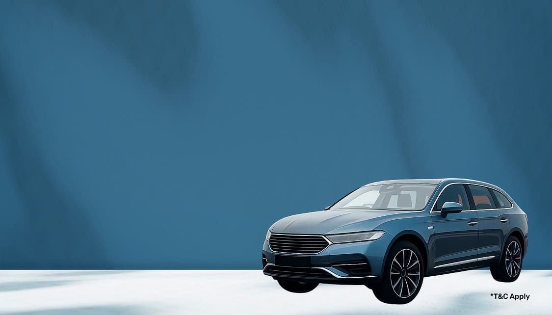 New Car Loan 2