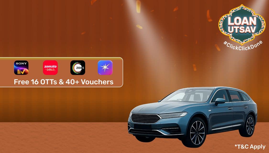 New Car Loan 2