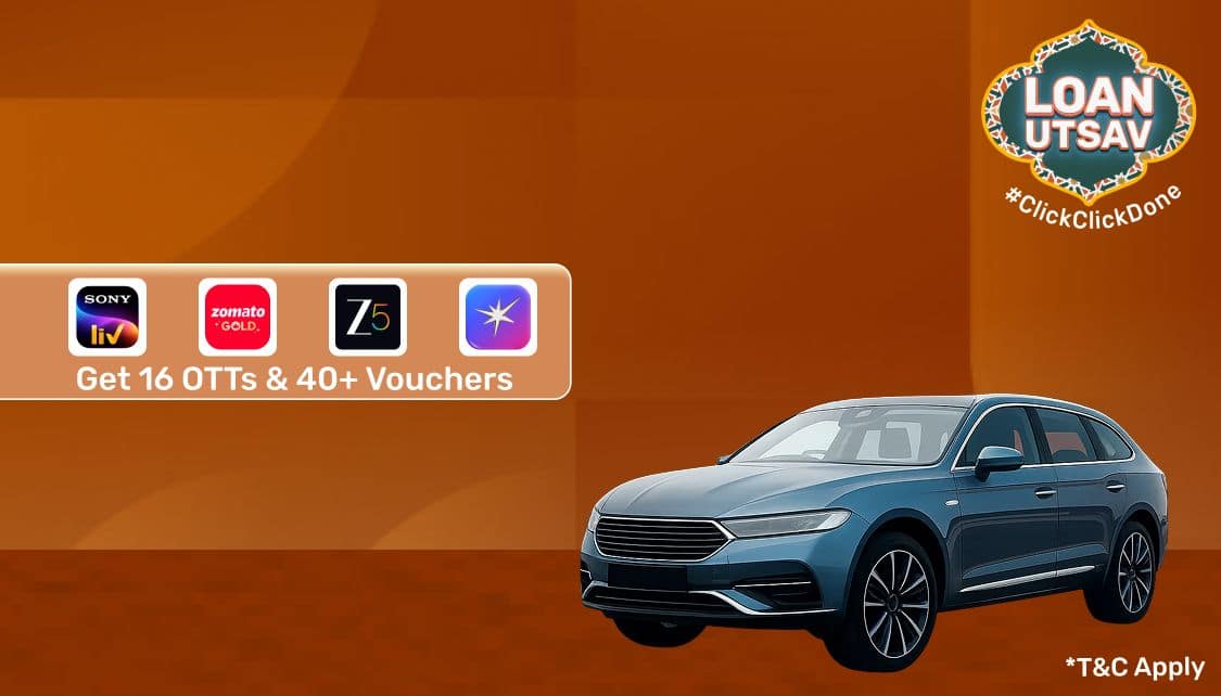 New Car Loan 2