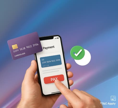 Credit Card Hub|Track, Pay, Settle, Earn