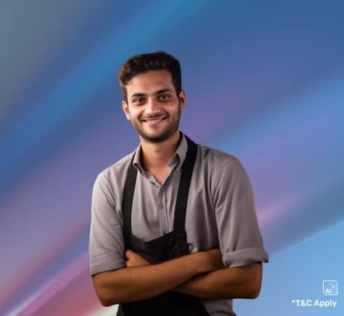 Business Loan | Up to ₹80 Lakh