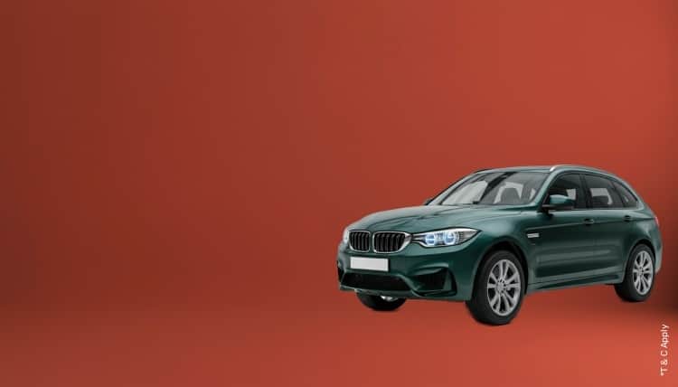 New Car Loan 1