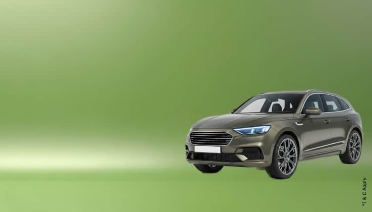 New Car Loan 1