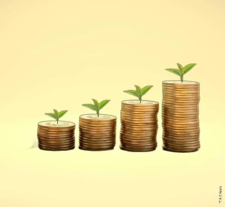 Take First Step to Future|Begin with ₹3K