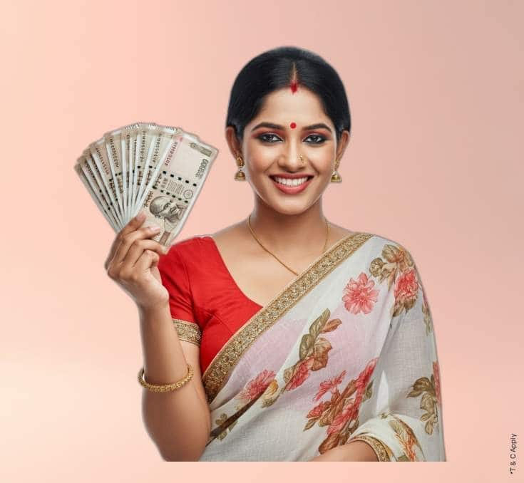 Personal Loan | Funds Ready in 24 Hours*