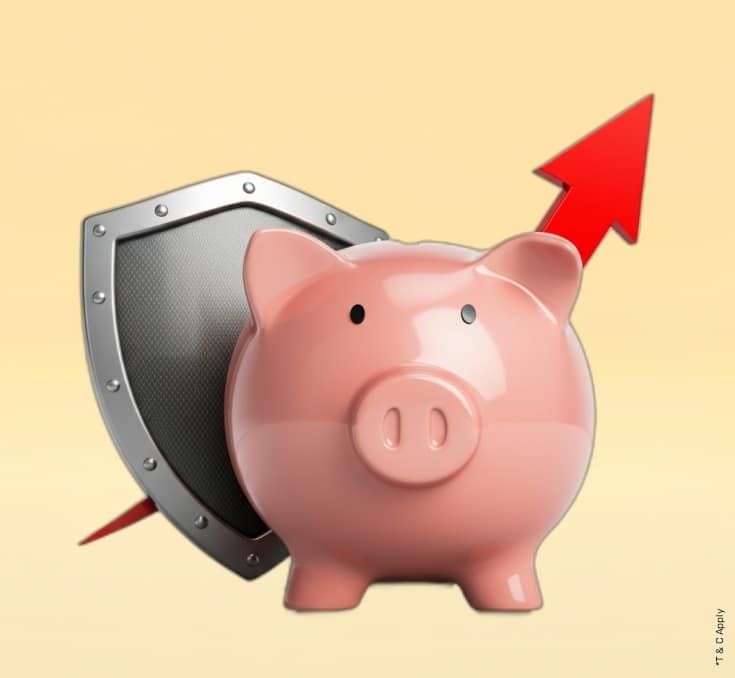 Invest in ULIPs from ₹3,000/month**