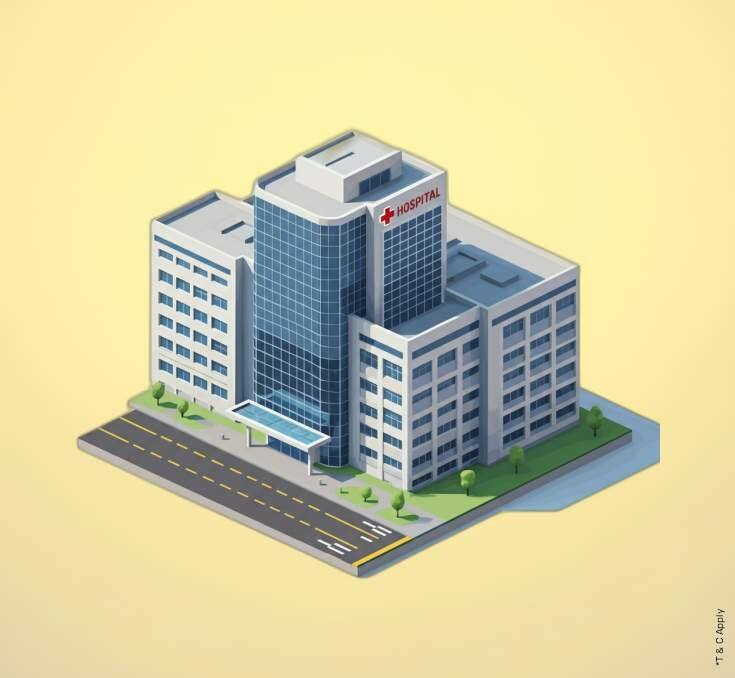 Doctor Loan for Setting up Clinic