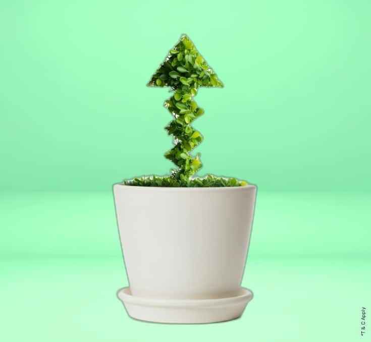 Begin Today, Secure Tomorrow 