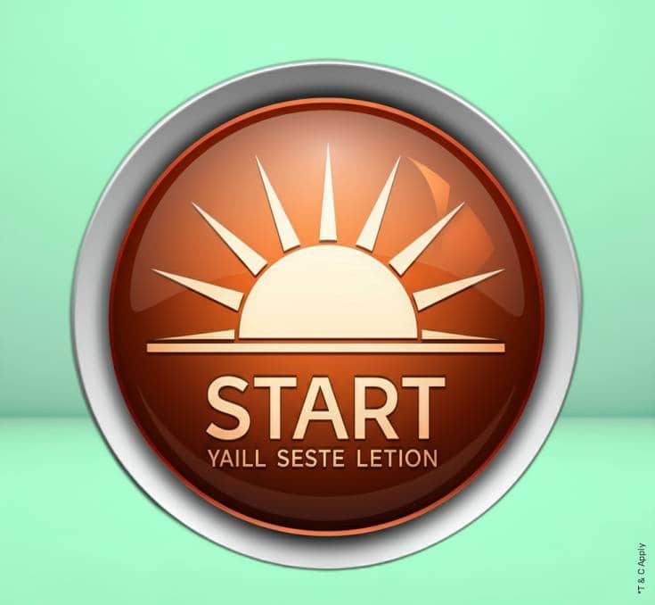 Start Your Easy Retirement Today