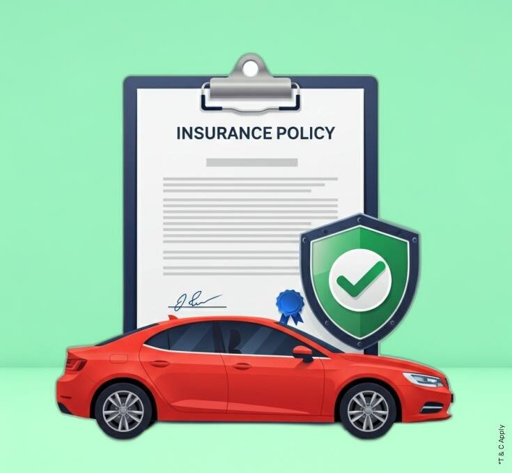 Private Car Insurance | 24/7 Assistance