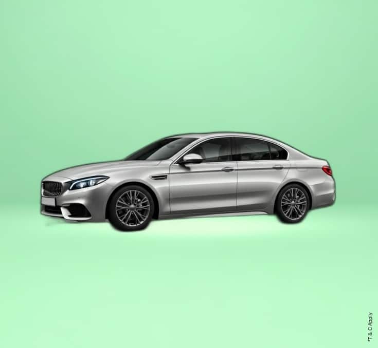 Bajaj Mall | Book Cars Online