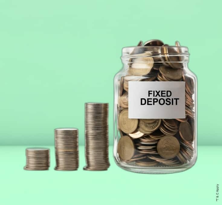 FD | Route to safe returns