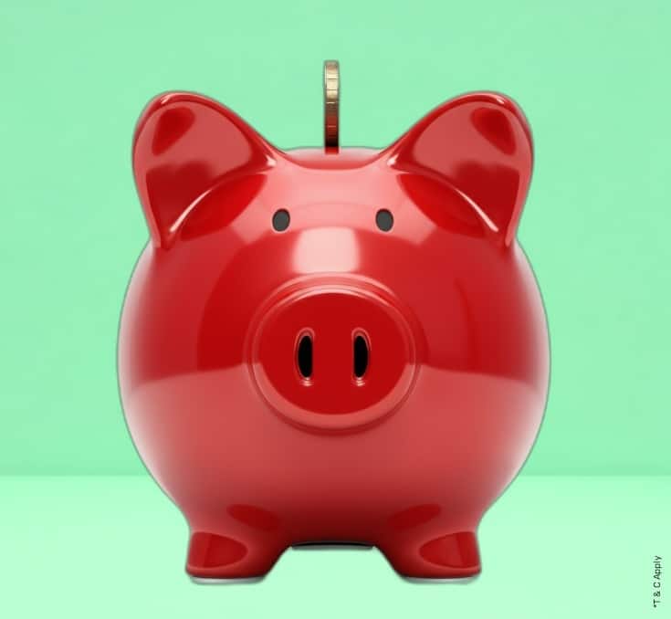 Fixed Deposits: Reliable savings