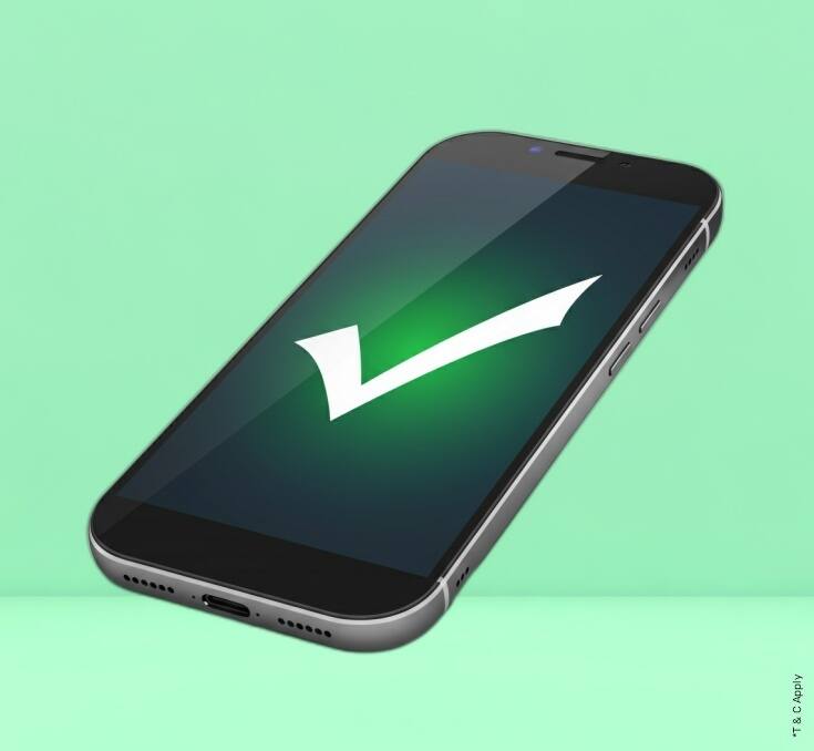 Earn assured cashback on Scan & Pay txn