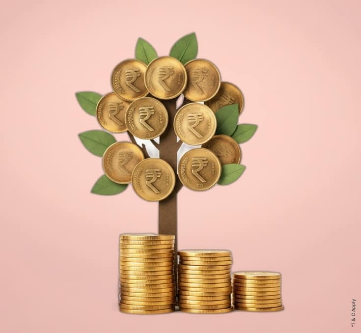 Savings plans with 0% paperwork