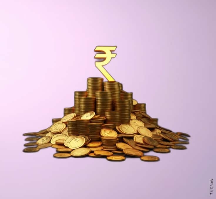 FD | High returns upto 8.85% p.a