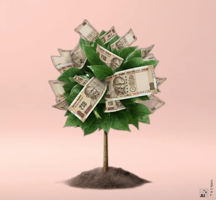 Grow with Bajaj Finserv Consumption Fund