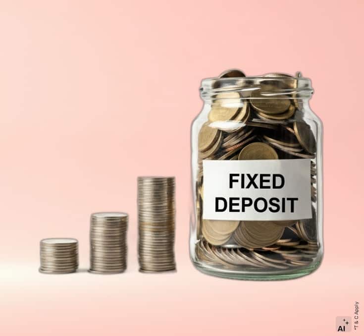 FD: A Safer Way to Grow Wealth