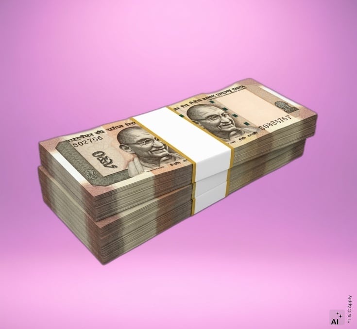 Enjoy Secure, Consistent Returns on FD