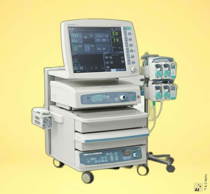 Doctor Loan to Buy Medical Equipment